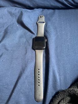 Apple Watch Series 5