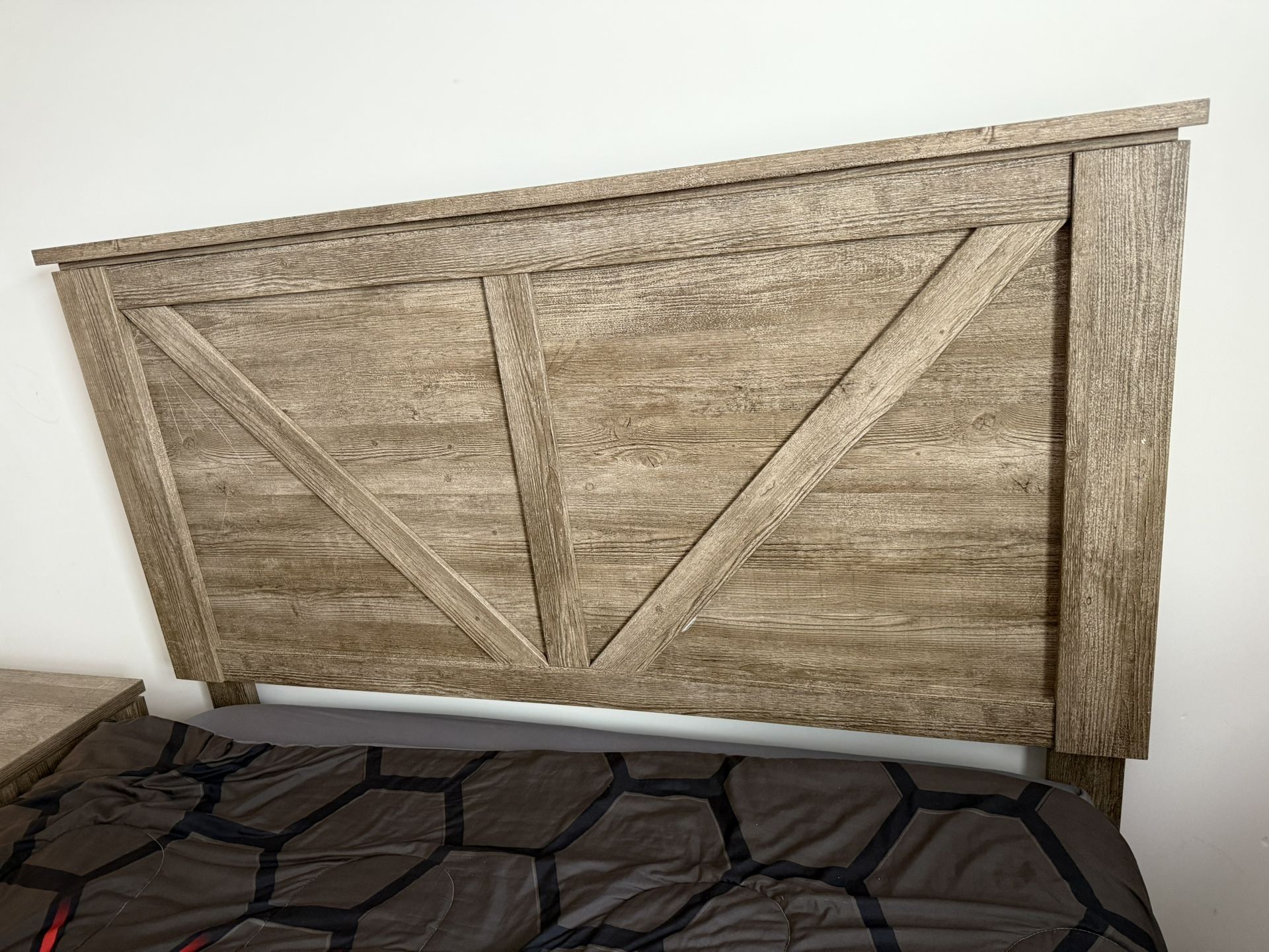 Full Size Bedroom Set