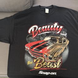 Snap On Shirt $ 25