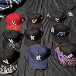 Killthehype Hats
