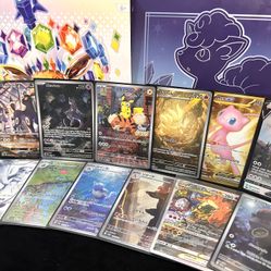 Pokemon Cards Lot