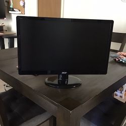 Computer Monitor 