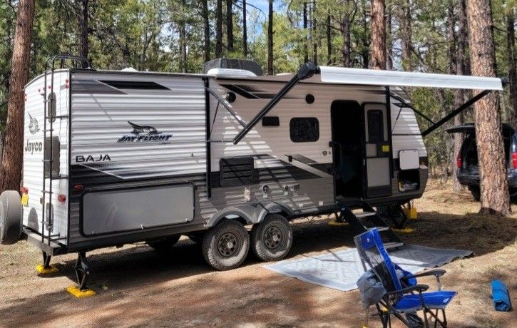 2022 Jayco JayFlight SLX8 224BHW