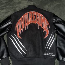 X-Men 97 Letterman