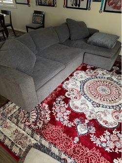 Couch / Sofa