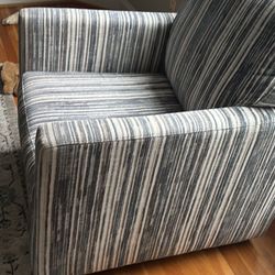 Living room rocker