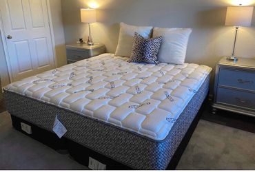 New Mattresses!