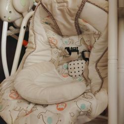 Baby items