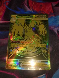 Pokemon card for $310🔥very clean