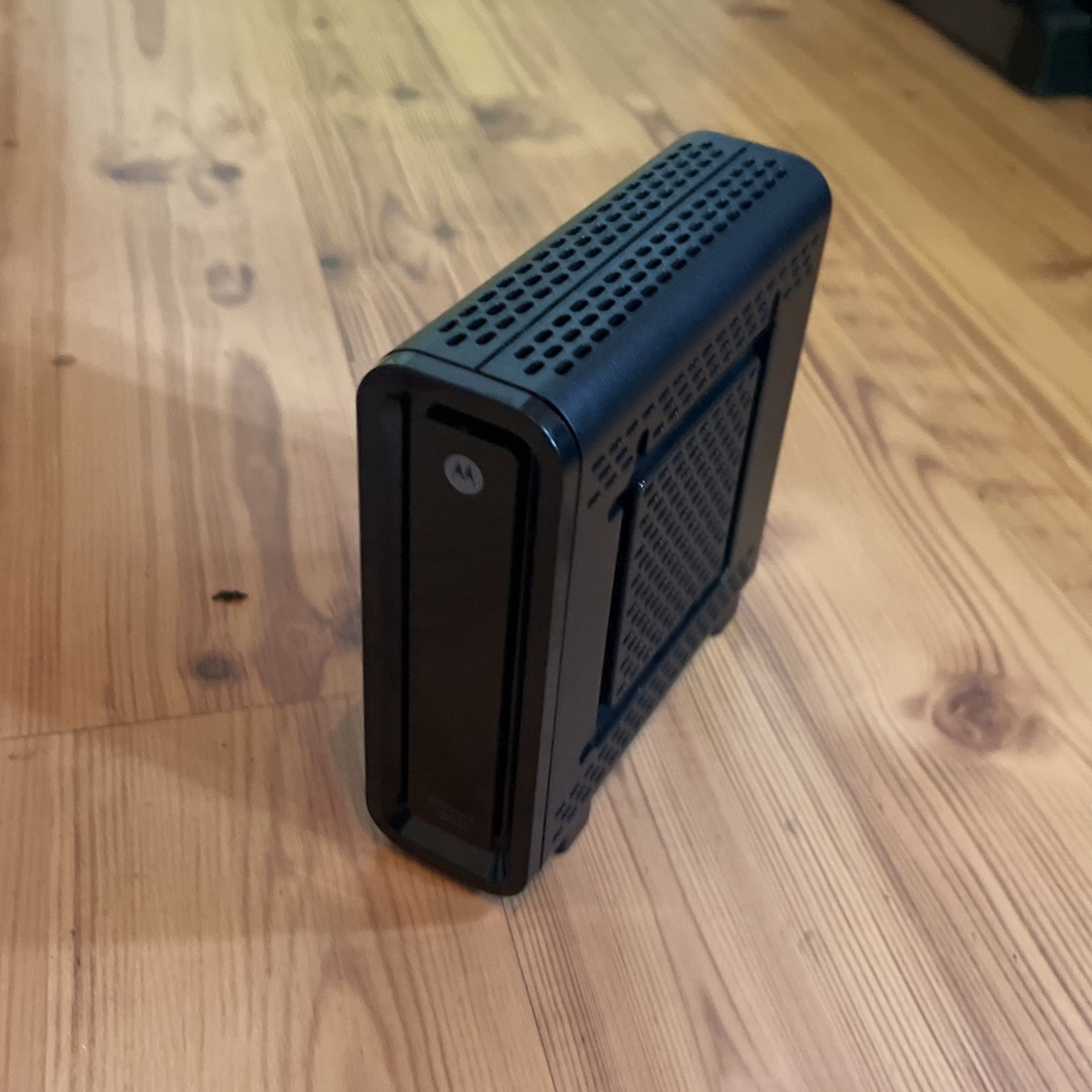 Motorola SURFboard Modem
