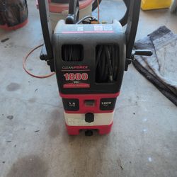 Powerwasher
