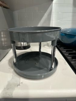 Lazy Susan Organizers