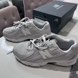 New balance 740 shoes 