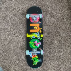 Skateboard 