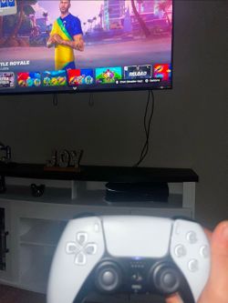 Sony PlayStation 5 DualSense Controller White