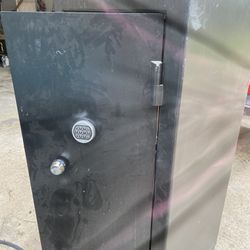 Gun Safe 