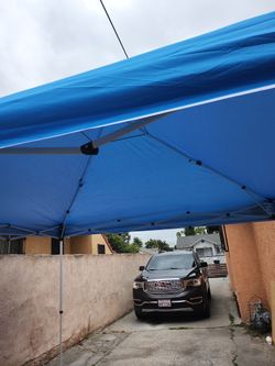 Z Shade Canopy