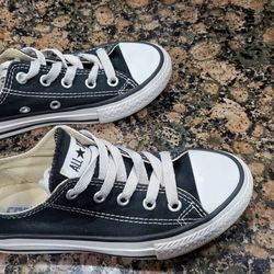 Converse Boys Toddler Size 12
