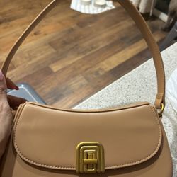 Shoulder Purse
