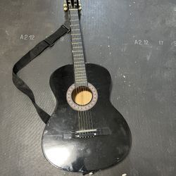 Zeny Guitar