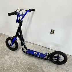 Air Scooter