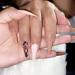 Nails