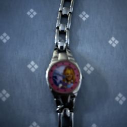 Rare Hanna Montana Watch  Vintage 
