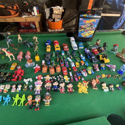 toys 