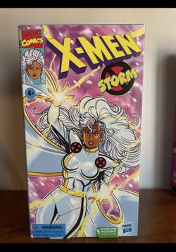 Marvel Legends X-Men Storm