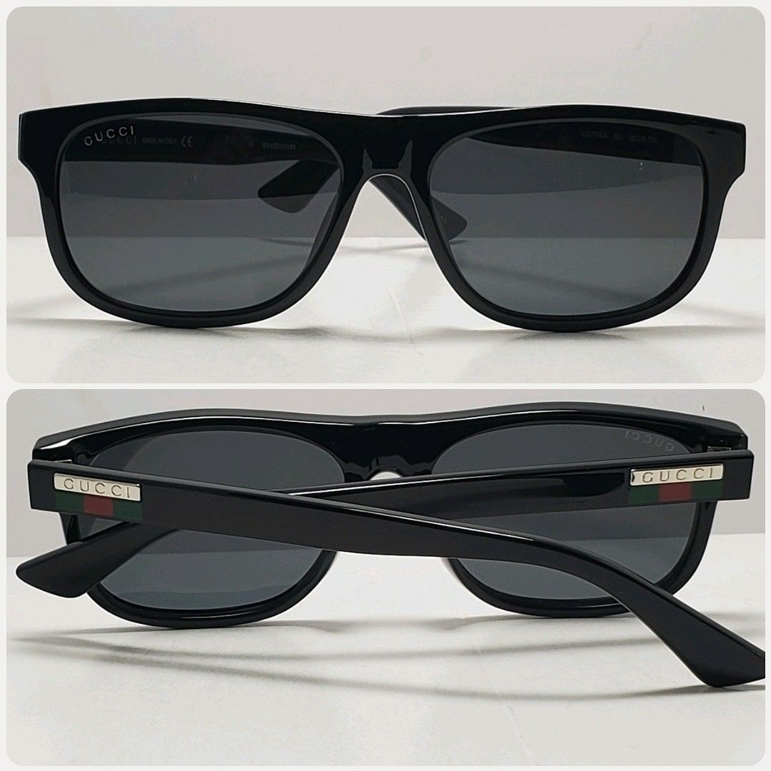 Gucci Sunglass New