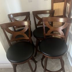 Stools  Of 4