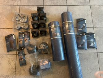 Injury Prevention Products