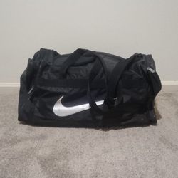 Nike Travel Bag
