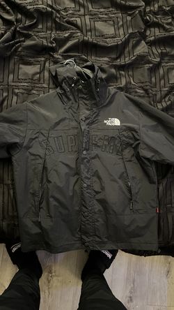 supreme wind breaker