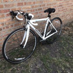 CANNONDALE CAAD 9 -HANDMADE IN USA- 