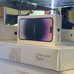 iPhone 14 Pro Max 256GB Unlocked