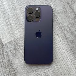 iPhone 14 Pro 