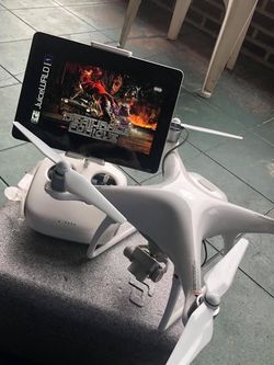 Dji Phantom 4