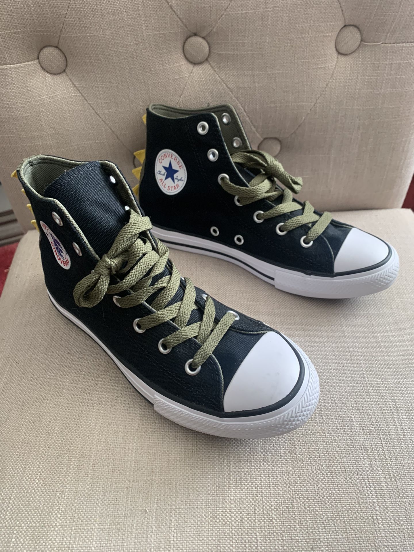 Dinoverse Chuck Taylor Converse