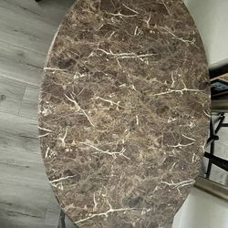 Coffee & Side Tables