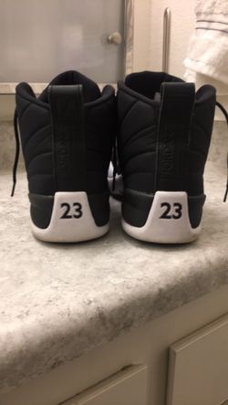 Air Jordan 12