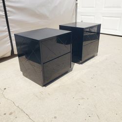 Nightstands 
