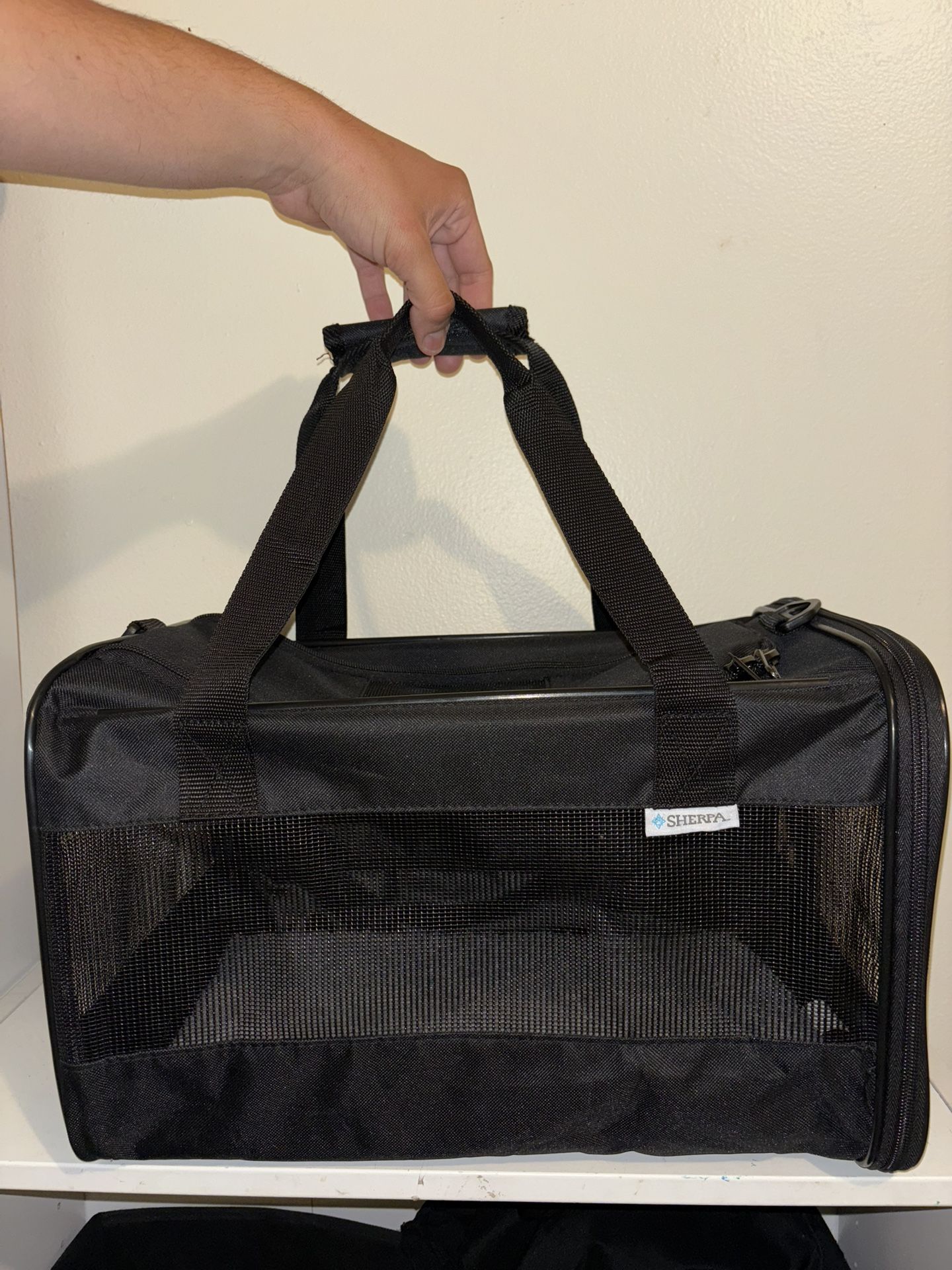 Pet Carrier