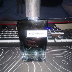 Yves Saint Laurent EDP