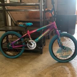 Kids Bike | Riders Height: 3’2 - 4’2