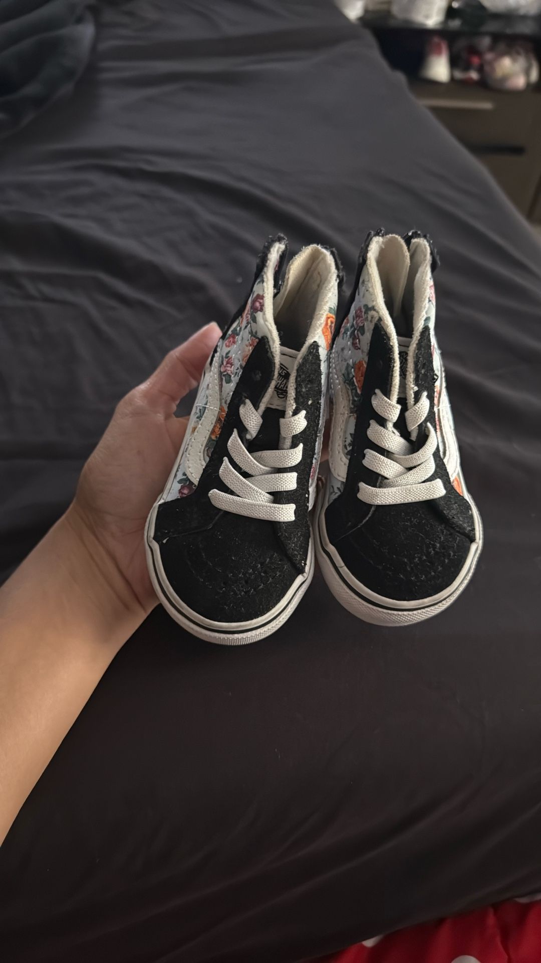 Baby Vans