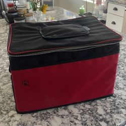 Coleman Foldable Cooler Bag