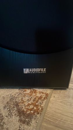 Speakers Audiifile