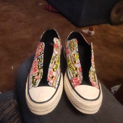 Shoes