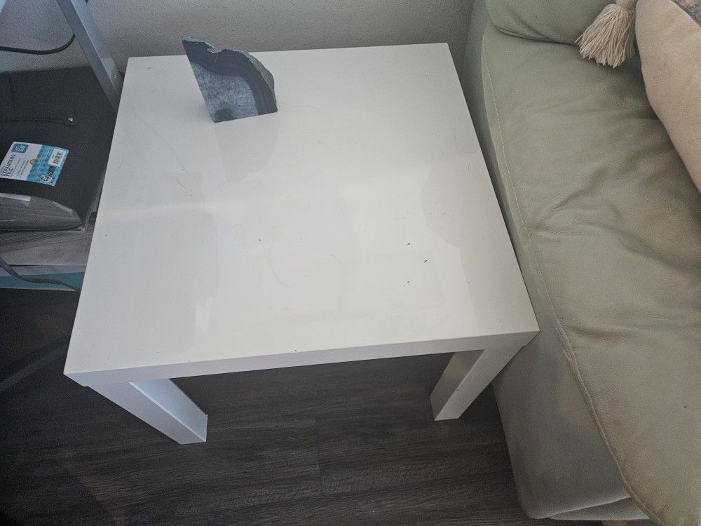 IKEA End Table
